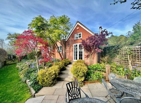 Criddlestyle Cottage in the New Forest