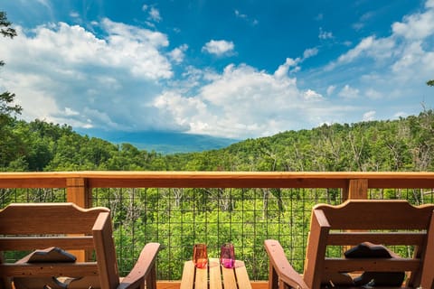 Deck View