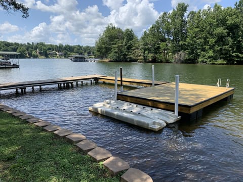 Lake