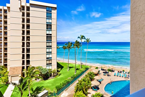 Breathtaking ocean views!