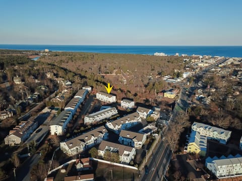 Edgewater Park - So Close to the Ocean