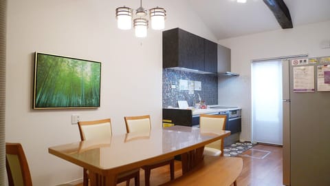 kichen & dinning 1