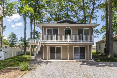 Front Exterior