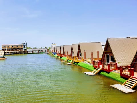 Lake