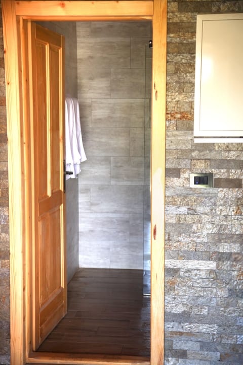 Superior Apartment, 1 Bedroom | Minibar, desk, laptop workspace, soundproofing