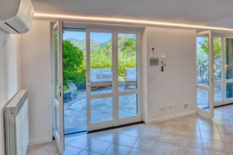 Dining Room, Kitchen, Living Room