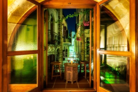 View from room
