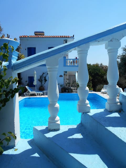 Apartment, 1 Bedroom, Balcony, Garden View | Balcony