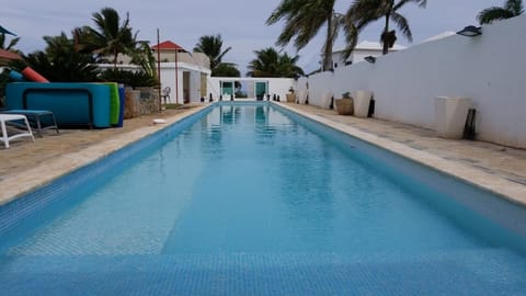 Villa, 3 Bedrooms, Private Pool, Garden View | Pool | Outdoor pool