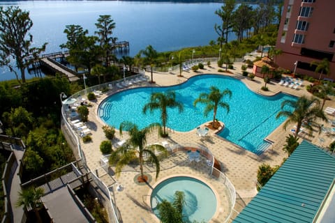 Condo, 1 Bedroom | Pool | Outdoor pool