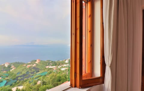 Panoramic Apartment, 2 Bedrooms | Beach/ocean view