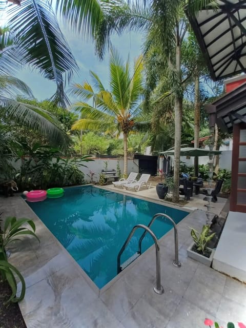 Villa, 2 Bedrooms, Smoking, Private Pool | Pool | Outdoor pool