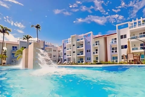Apartment, 2 Bedrooms, Smoking, Balcony | Exterior