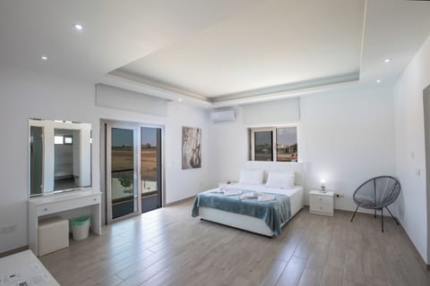Villa, 6 Bedrooms, Private Pool, Garden View | 6 bedrooms