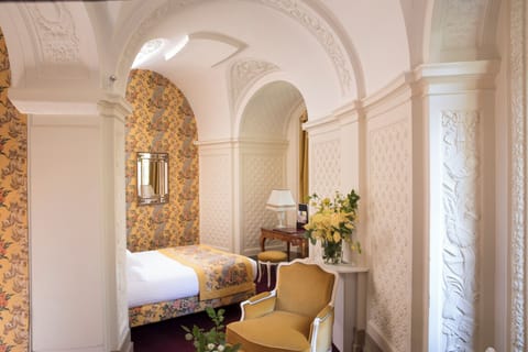 Superior Room, 1 Double Bed (Superior Room in Ariane Pavilion) | Premium bedding, Select Comfort beds, minibar, in-room safe