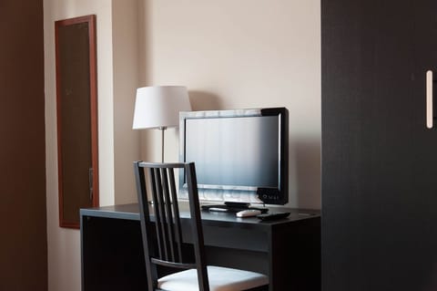 Triple Room | 1 bedroom, memory foam beds, individually decorated