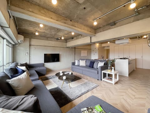 Comfort Condo, 1 Bedroom (604) | Individually decorated, desk, laptop workspace, iron/ironing board