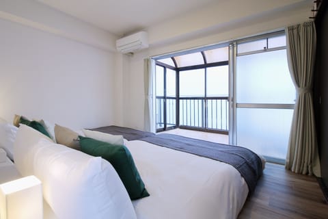 Condo, 1 Bedroom (302) | View from room