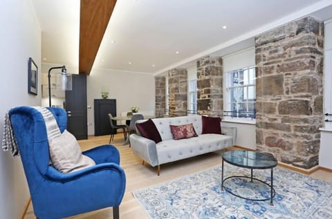 Design Apartment | Living area | TV