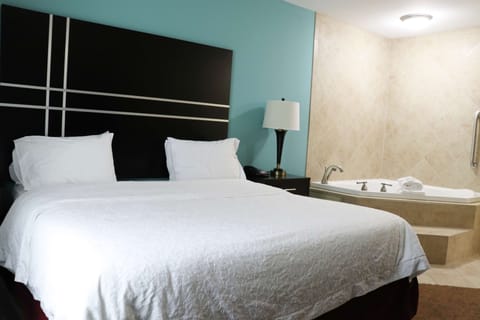 Free toiletries, hair dryer, towels, soap