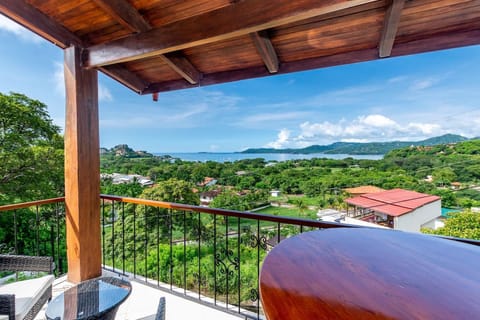 Condo, 2 Bedrooms, Ocean View | Balcony