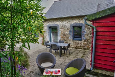 Gîte Ty Vorn Saint Fiacre 0002