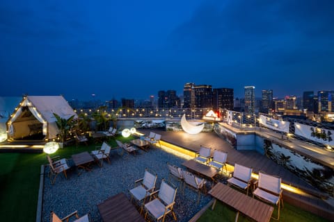 Gastropub