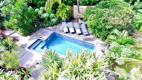 The Atemoya Residence