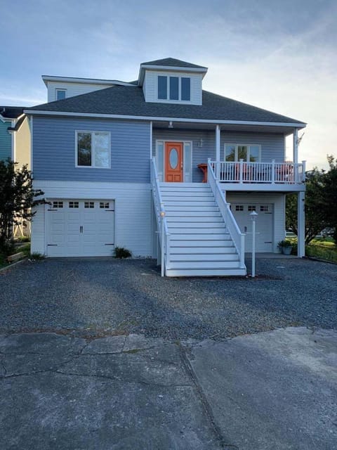 Front Exterior