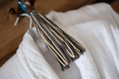 Deluxe Double Room | Egyptian cotton sheets, premium bedding, individually decorated