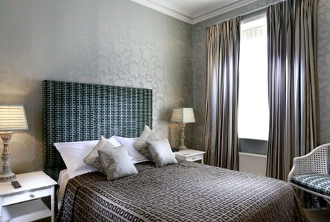 Standard Double Room | Individually decorated, individually furnished, iron/ironing board