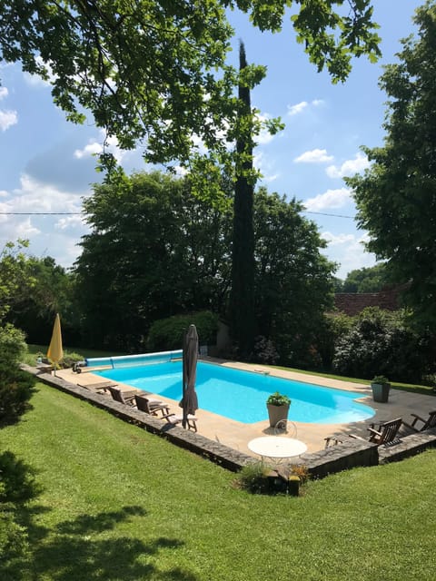The Pool