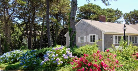 Blissful beach retreat in charming Chatham!