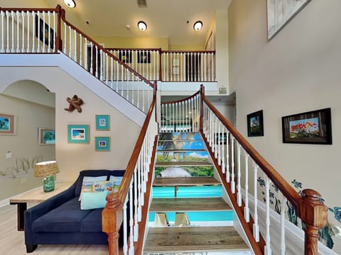 House (3 Bedrooms) | Property amenity