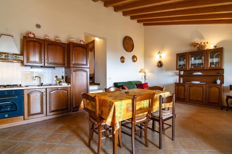 Kitchen or kitchenette,Dining area