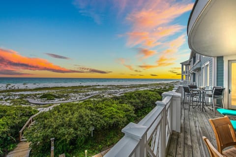 Sunset Views