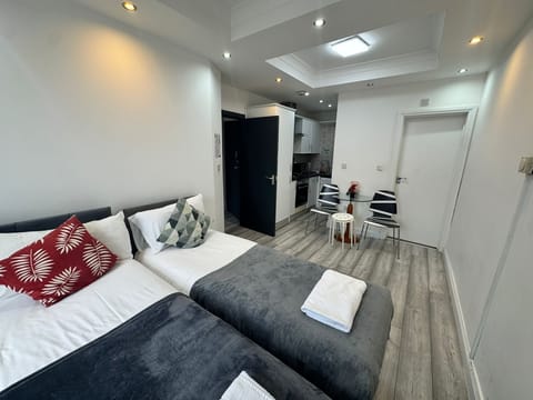 Apartment, Private Bathroom