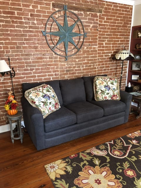 Brand new (Fall 2020) Queen size sofa sleeper.