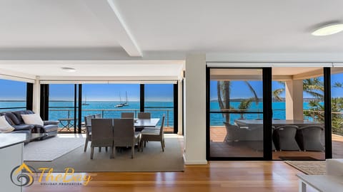 Living/Dining w View
