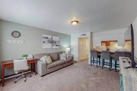 Carpet throughout the home