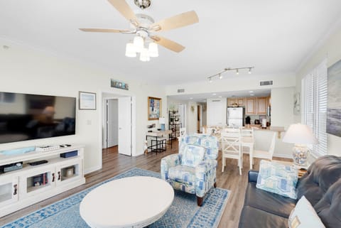 Spacious and amazing!