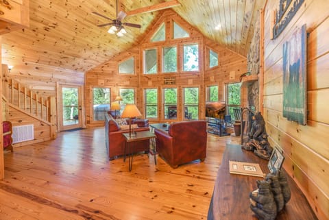 Welcome to Mountain Valley Hideaway!