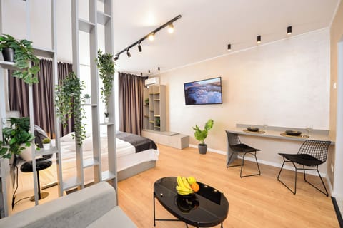 Studio, 1 Bedroom, City View | 1 bedroom