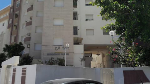 Apartment, 1 Bedroom, Smoking, Balcony | Property entrance