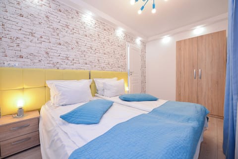 Apartment, 2 Bedrooms, City View | 3 bedrooms