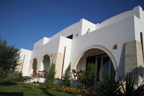 Apartment, 2 Bedrooms, Patio, Ocean View | Exterior