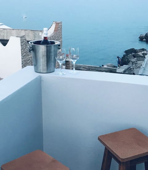 Apartment, 2 Bedrooms, Balcony, City View | View from property