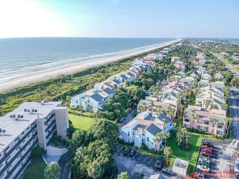 Quail Hollow B5 Aerial Photo