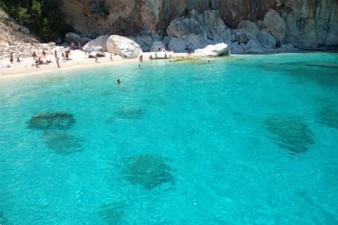 Apartment, 2 Bedrooms, Smoking, Terrace | Beach