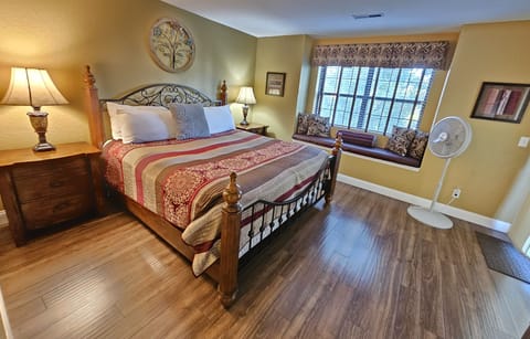 Your fully remodeled luxury suite in the Greens at Thousand Hills in Branson!